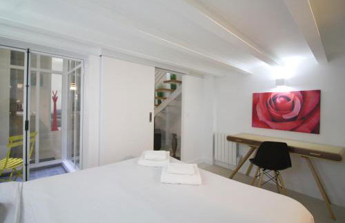 Apartments Paris Centre - At Home Hotel - Foto 46