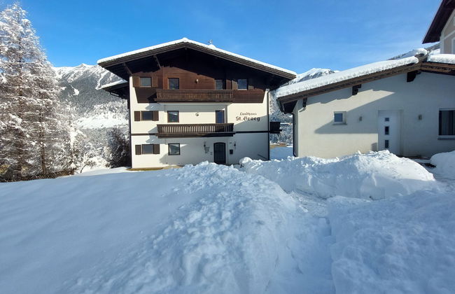 Landhaus St. Georg - Foto 15