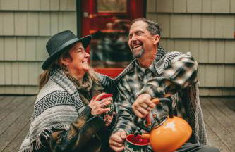 Blissful Solitude Cottage - Foto 21