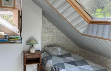 Havre de paix entre mer et forêt - Foto 8