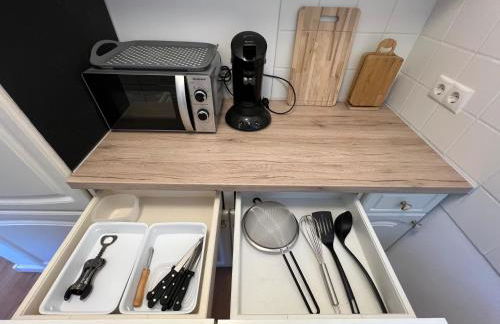 Wohnung mit schönem Aussicht - Foto 19