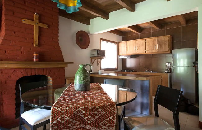 Villas Santiago Mazamitla - Foto 22