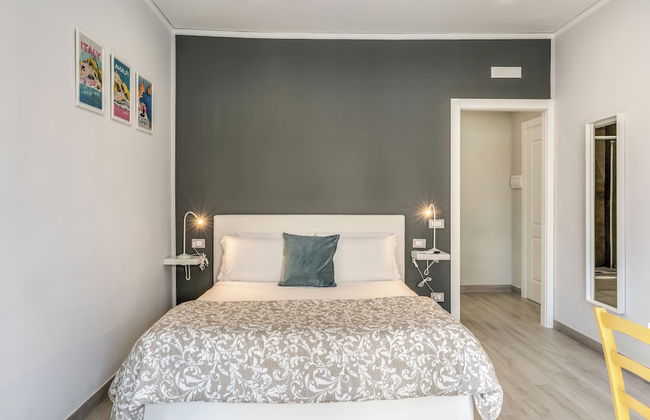 Marmolo Room - Foto 37