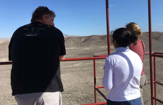 Palpa Archaeological Tour - Foto 1