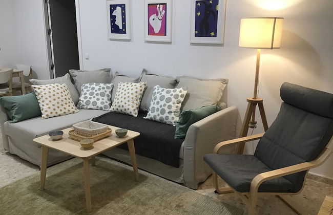 Bahía Blanca Apartments - Foto 19