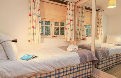 May Cottage - Foto 15