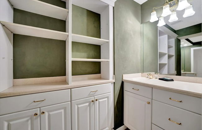 Stones Throw Beachfront Family Suite 3 Views - Foto 27