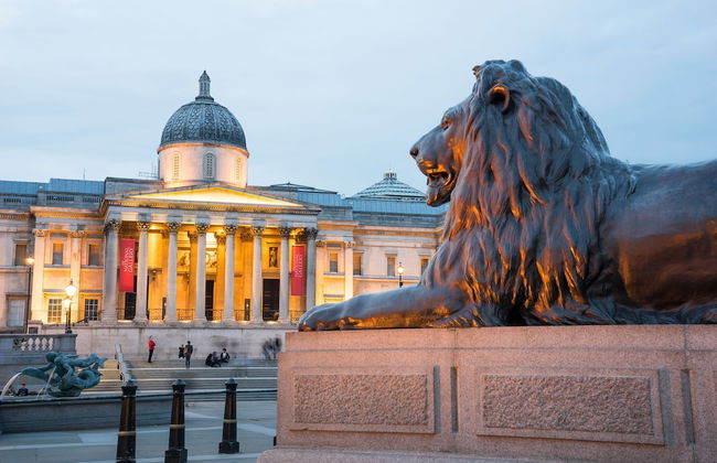 Kensington Apartment with terrace - Foto 36