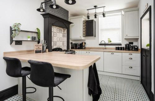 Swiss Haven - Spacious 3 Bedroom House - Foto 31