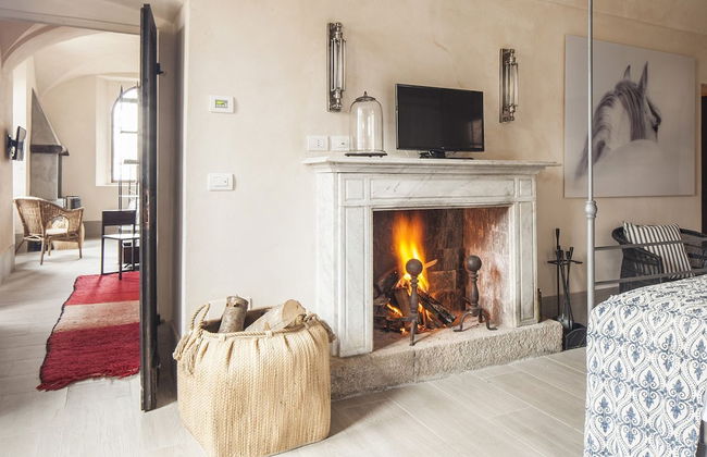 Castello di Gabiano - Foto 26