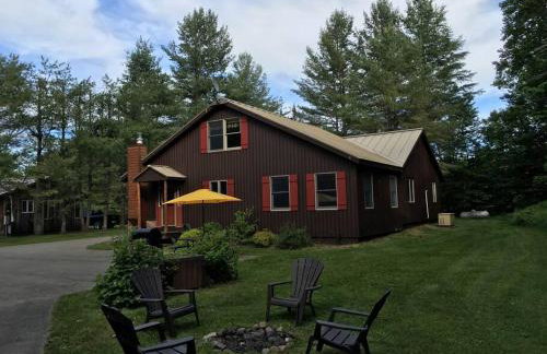 Adirondack Luxury Getaway - Foto 12