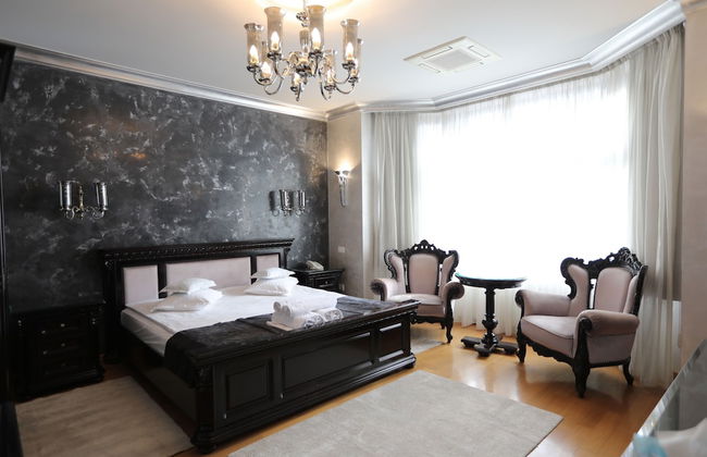 Villa Bijoux - Foto 14