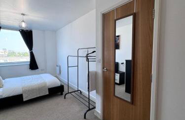 MPE - Tranquil Oasis Entire Apartment - Foto 23