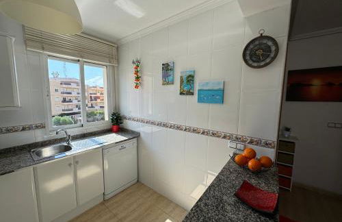 Apartamento VICTORIA Cabo Roig - Foto 4