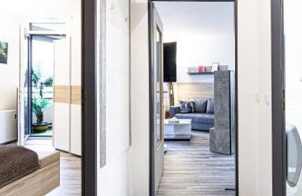 Ferienwohnung Activities & Relax mit privater Sauna - Foto 22