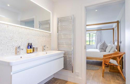 The Grove - Converted Cattle Barn - Foto 35