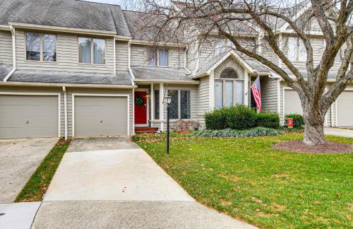 1 Mi to Centennial Park Gem with Golf Course Views - Foto 26