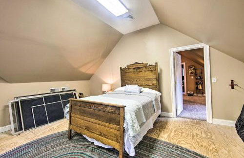 Extravagant Atglen Manor with Private 60-Acre Land! - Foto 20