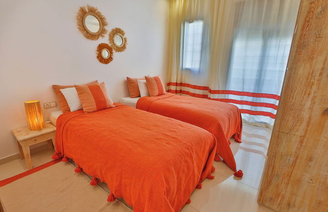 Hanah Apartments - Photo 21