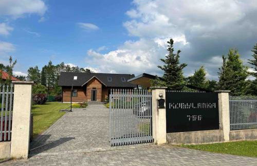 Grand Rozbój House Beskid Niski, Spa Ogrodowe - Foto 19