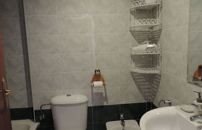 Apartamentos Barbancho - Foto 74