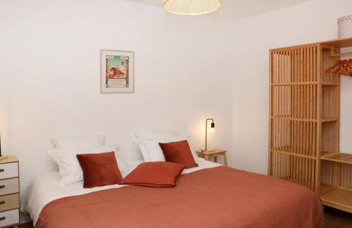 Suite Jockey Stable by La Boîte En Plus - Foto 4