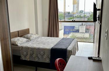 Ap com localização Privilegiada - Com Ar - Foto 27