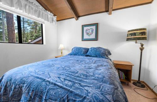 Fawnskin Lake Chalet - Close to Lake - Foto 20