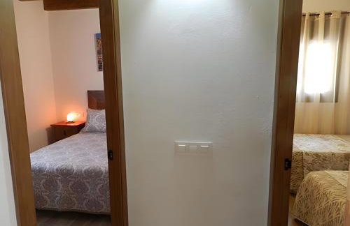 Casa El Duque Zaira - Foto 22