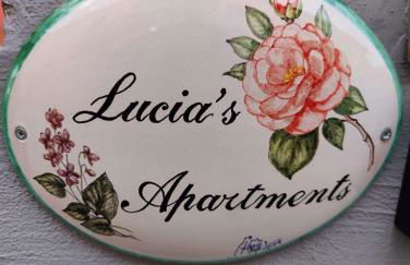 Lucia's Apartments - Foto 1