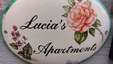 Lucia's Apartments - Foto 1