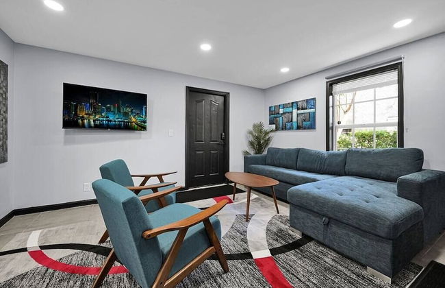 Luxury 2-bedroom Villa in Wilton Manors - Foto 23