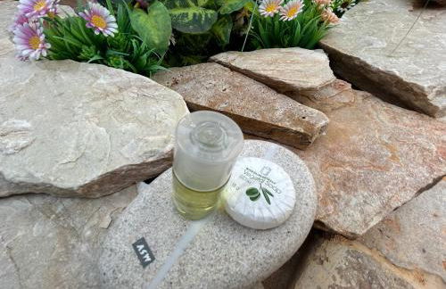 SKD Casa Ocre Suite Garnacha - Photo 21