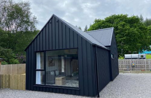 The Gîte in the Highlands - Foto 2