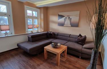 Ferienhaus Am Brunnen - Foto 15