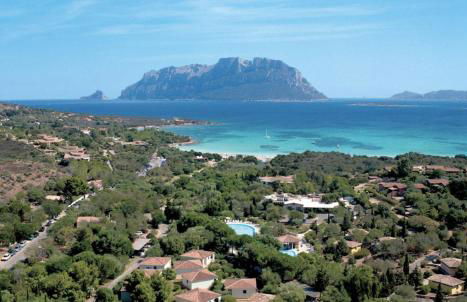 Appartamento Mare Sardegna Murta Maria - Olbia - Photo 22