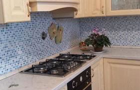 Tabor~ Foresteria San Leolino a Panzano - Foto 17