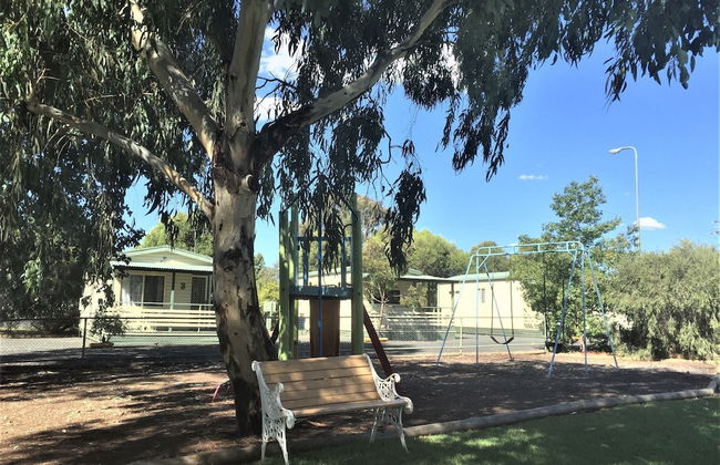 Junee Tourist Park - Photo 66