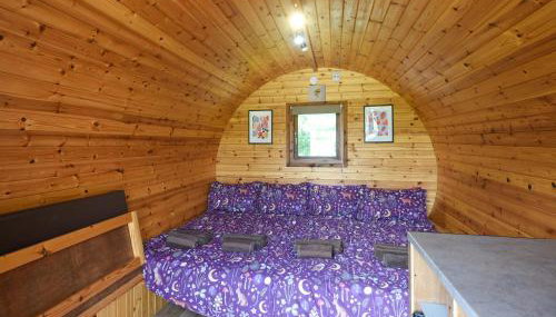 Willow - Glamping Pod - Uk49947 - Foto 3