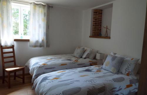 Gîte La Peyre - Photo 27