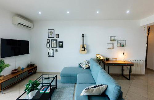 Luxury Apartment - Foto 10
