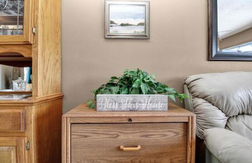 Pet Friendly Canal Front 3-Bedroom Grand Villa with Pool, Linai and Dock - Foto 51