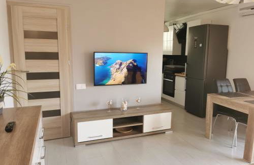 SANTA SUSANNA Sea Dreams Appartement - Bord de mer - Foto 1