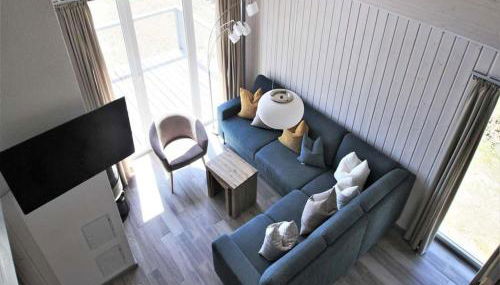 Ferienhaus im Skandinavischen Stil - Foto 3