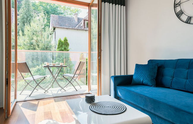 Dom & House - Apartments Sopot Kamienny Potok - Foto 17