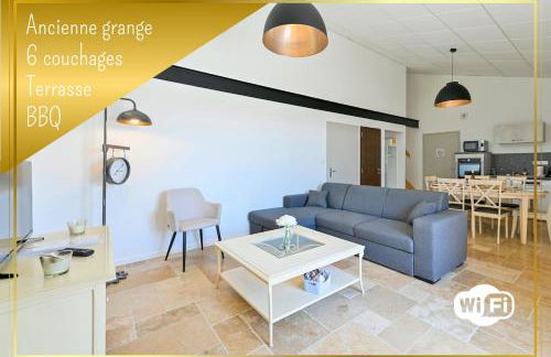 La Tiboire Côté Demeure - Calme & Raffinement - Photo 1