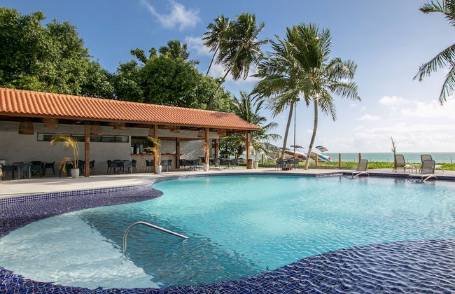 Costa Dourada Village - Foto 39