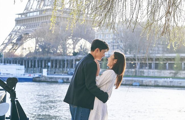[Servizi fotografici] Ricordi indimenticabili a Parigi - Foto 8