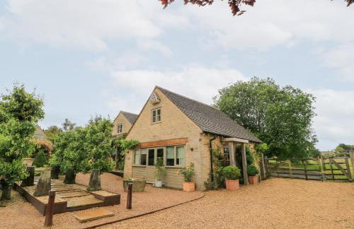 Pudding Hill Barn Cottage - Foto 36