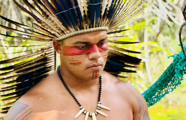 Escursione alla riserva indigena Potiguara - Foto 6